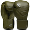 Hayabusa T3 Kanpeki Boxing Gloves