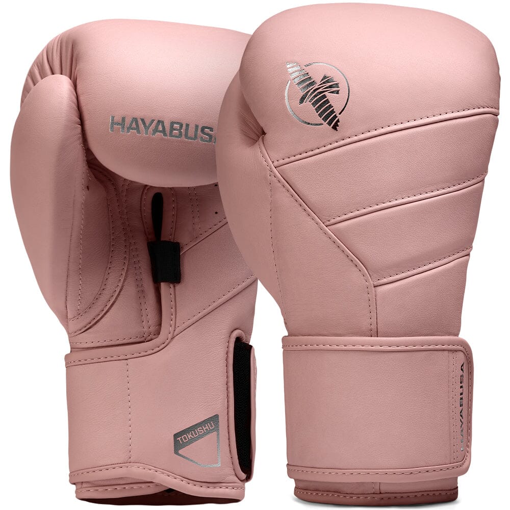 Hayabusa T3 Kanpeki Boxing Gloves