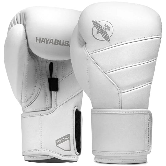 Hayabusa T3 Kanpeki Boxing Gloves