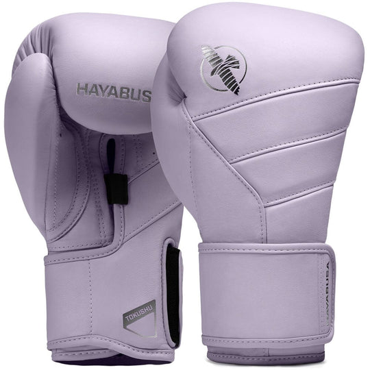 Hayabusa T3 Kanpeki Boxing Gloves