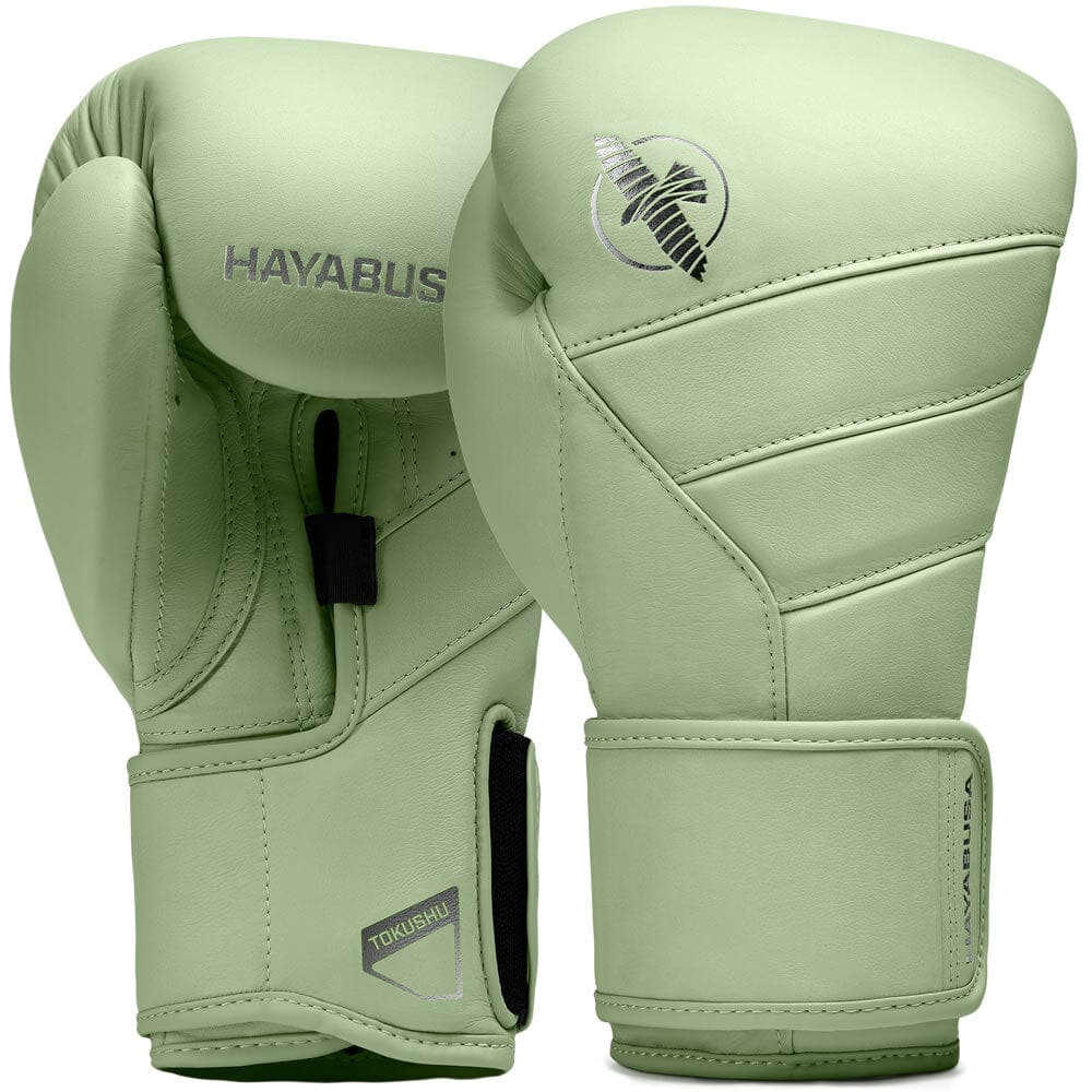 Hayabusa T3 Kanpeki Boxing Gloves