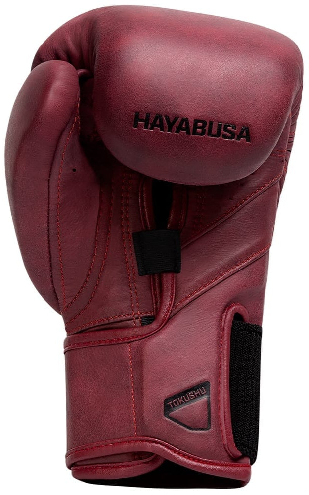 Hayabusa T3 LX Boxing Gloves