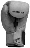 Hayabusa T3 LX Boxing Gloves Slate Grey 
