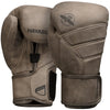 Hayabusa T3 LX Boxing Gloves Vintage Brown 
