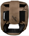 Hayabusa T3 LX Headgear - One Size - Vintage Brown