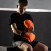 Hayabusa T3 Youth Boxing Gloves - Neon Orange