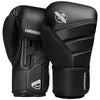 Hayabusa T3 Youth Boxing Gloves - Black