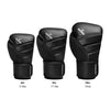 Hayabusa T3 Youth Boxing Gloves - White/Gold
