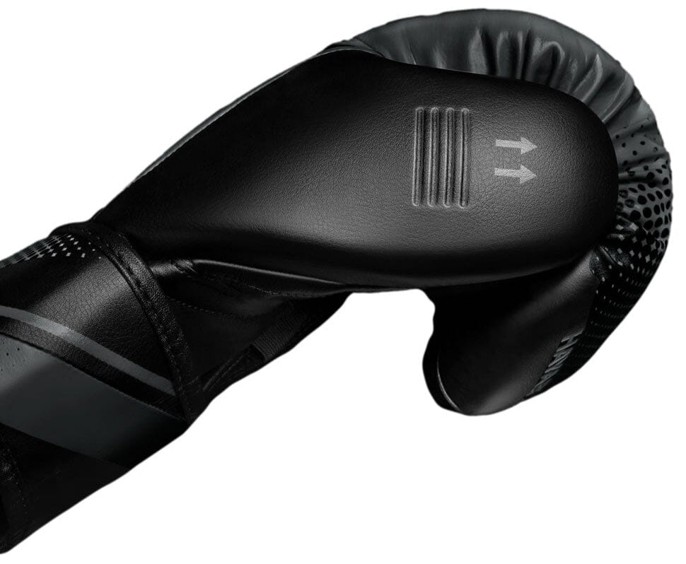 Hayabusa T3D Boxing Gloves