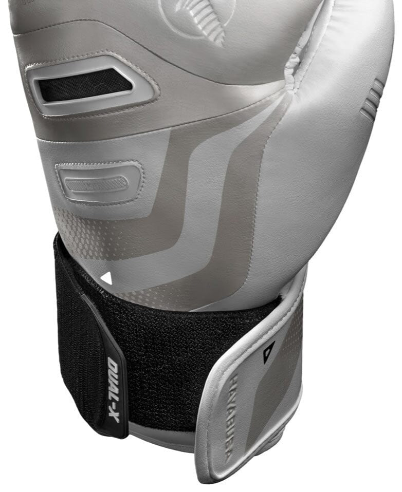 Hayabusa T3D Boxing Gloves