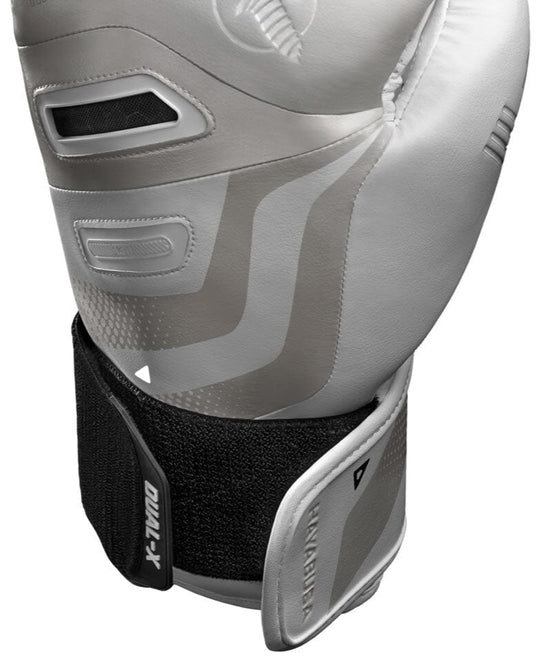 Hayabusa T3D Boxing Gloves