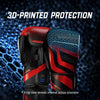 Hayabusa T3D Boxing Gloves