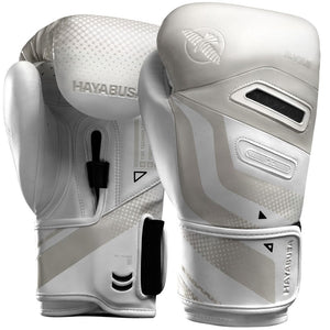 Hayabusa T3D Boxing Gloves