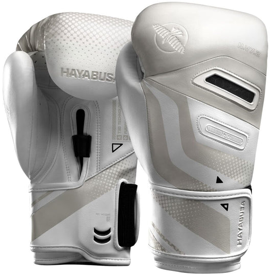 Hayabusa T3D Boxing Gloves