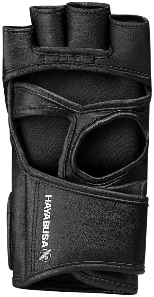 Hayabusa T3 4Oz MMA Gloves