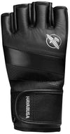 Hayabusa T3 4Oz MMA Gloves