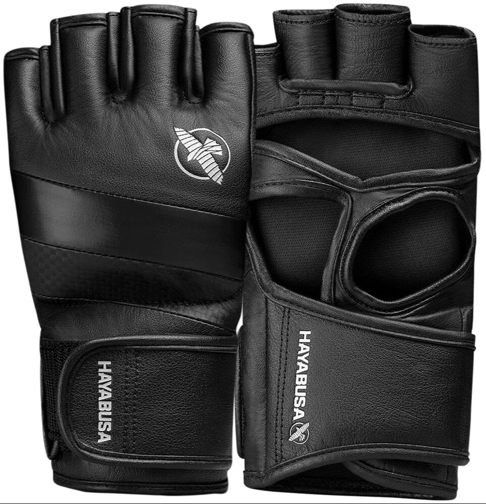 Hayabusa T3 4Oz MMA Gloves