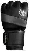 Hayabusa T3 4Oz MMA Gloves