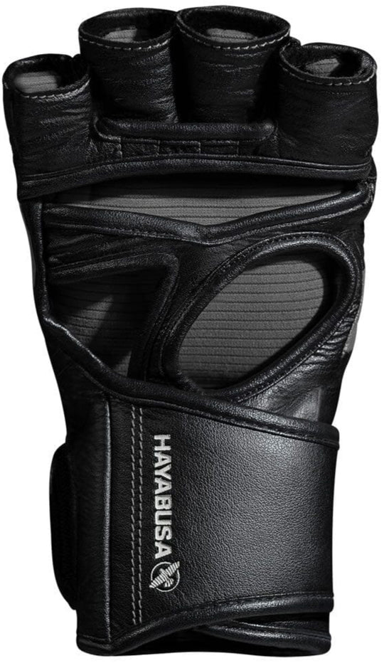 Hayabusa T3 4Oz MMA Gloves