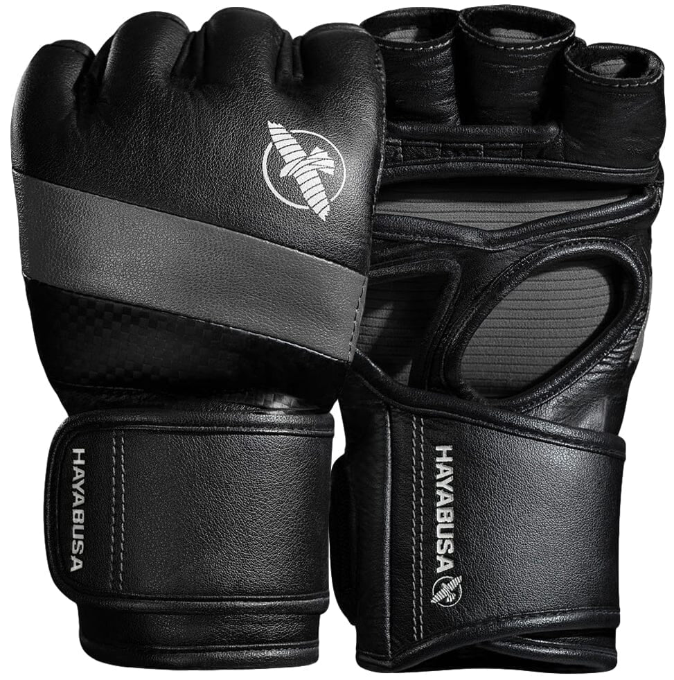 Hayabusa T3 4Oz MMA Gloves