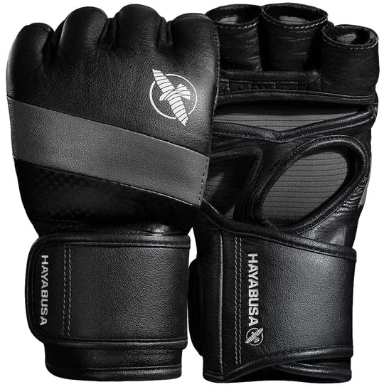 Hayabusa T3 4Oz MMA Gloves