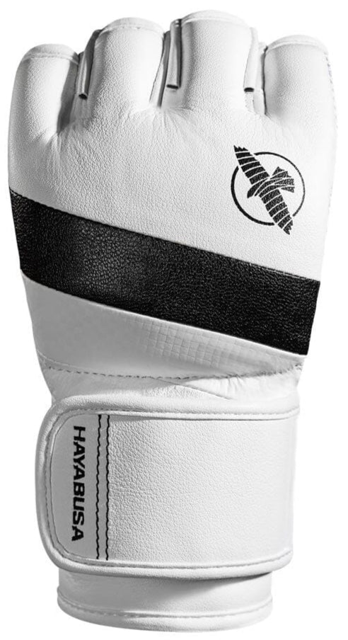 Hayabusa T3 4Oz MMA Gloves