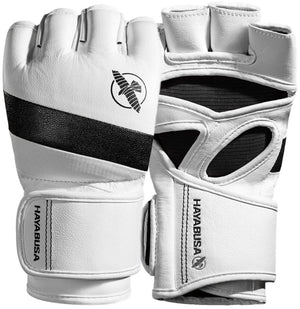 Hayabusa T3 4Oz MMA Gloves