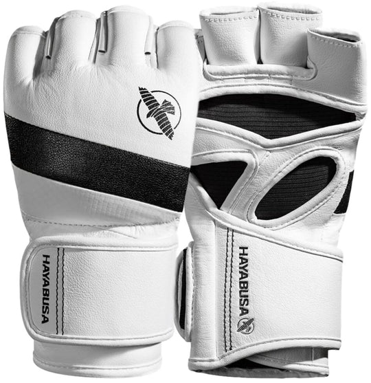 Hayabusa T3 4Oz MMA Gloves