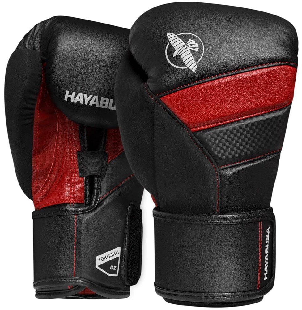 Hayabusa T3 Boxing Gloves