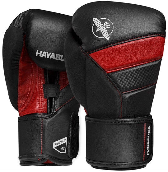 Hayabusa T3 Boxing Gloves