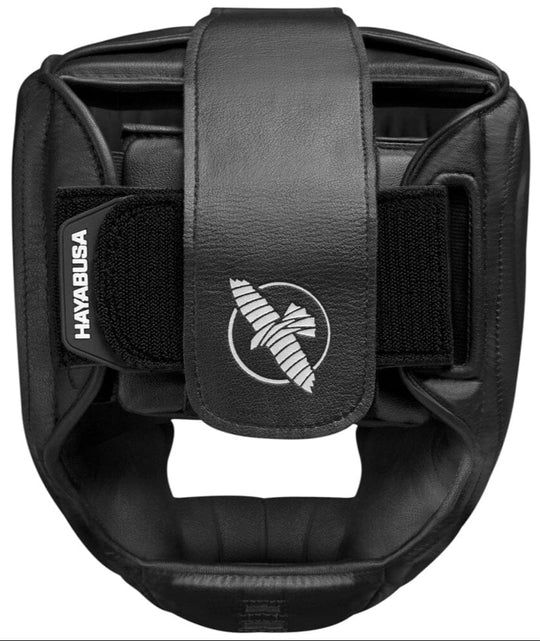 Hayabusa T3 Headgear