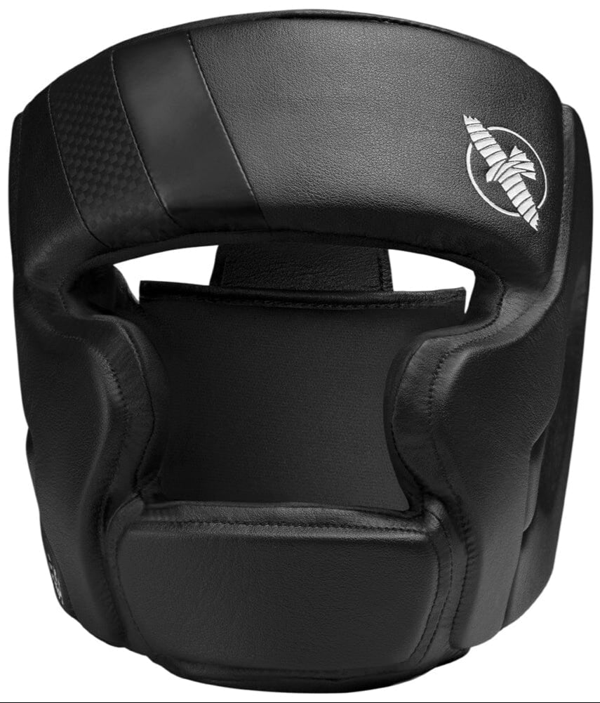 Hayabusa T3 Headgear