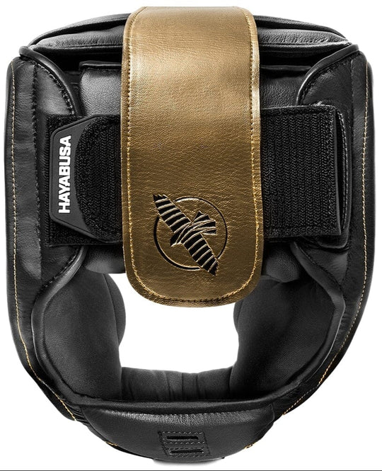 Hayabusa T3 Headgear