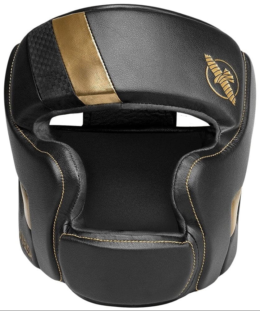 Hayabusa T3 Headgear