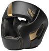 Hayabusa T3 Headgear