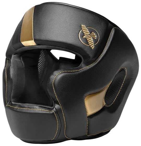 Hayabusa T3 Headgear