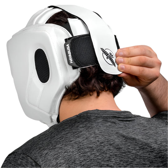 Hayabusa T3 Headgear