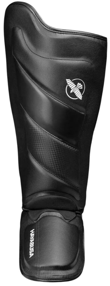 Hayabusa T3 Striking Shin Guards