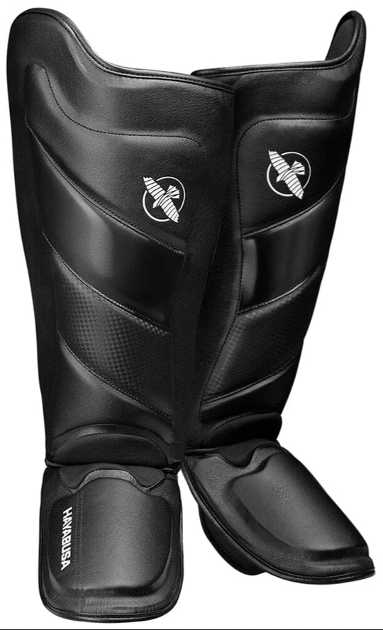 Hayabusa T3 Striking Shin Guards