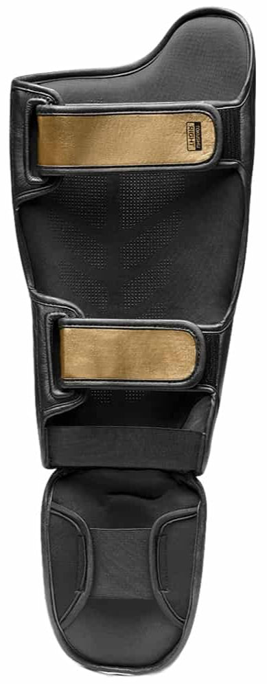 Hayabusa T3 Striking Shin Guards