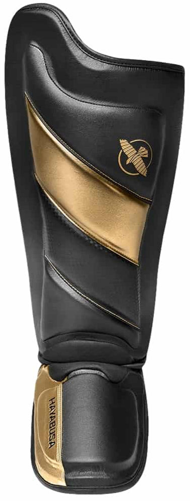 Hayabusa T3 Striking Shin Guards