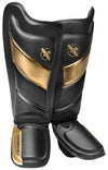 Hayabusa T3 Striking Shin Guards