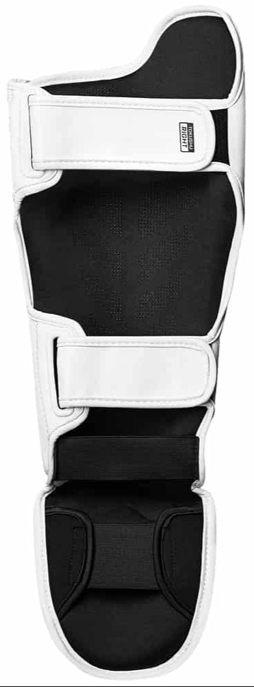 Hayabusa T3 Striking Shin Guards