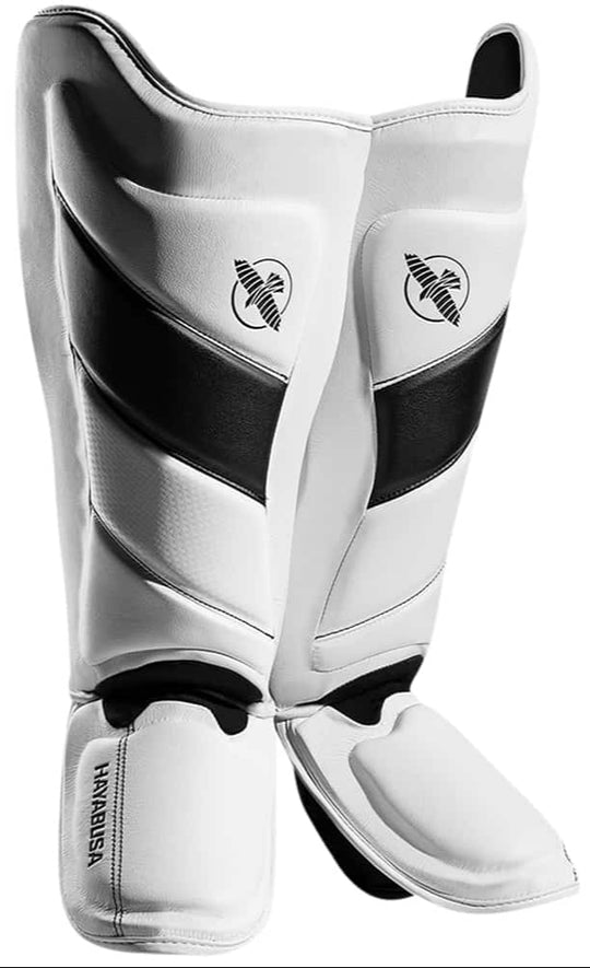 Hayabusa T3 Striking Shin Guards