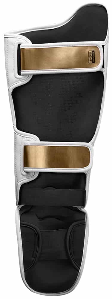 Hayabusa T3 Striking Shin Guards