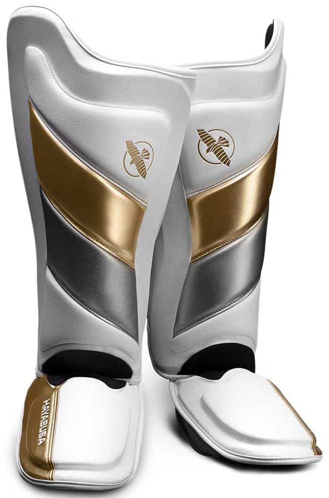 Hayabusa T3 Striking Shin Guards