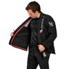 Hayabusa Ultra-Lightweight Jiu Jitsu Gi - Black