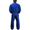 Hayabusa Ultra-Lightweight Jiu Jitsu Gi - Blue