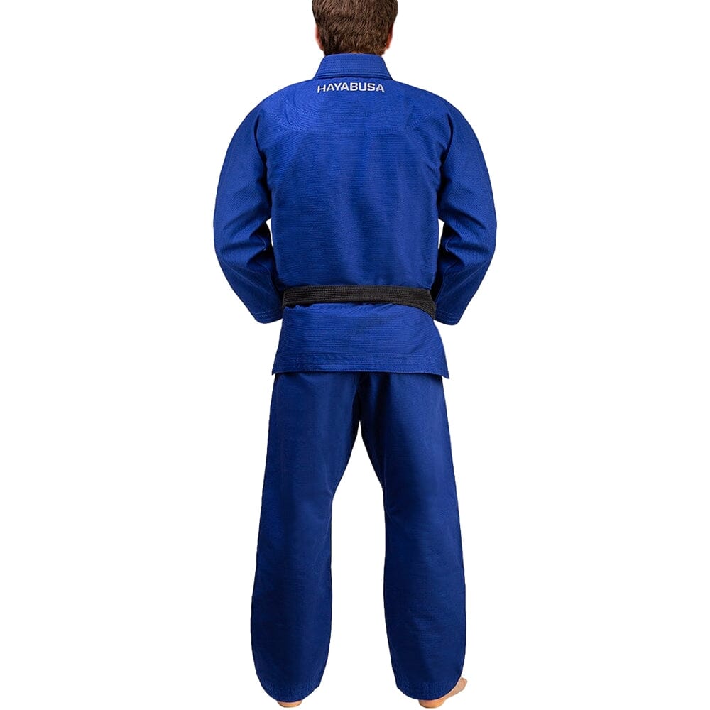 Hayabusa Ultra-Lightweight Jiu Jitsu Gi - Blue