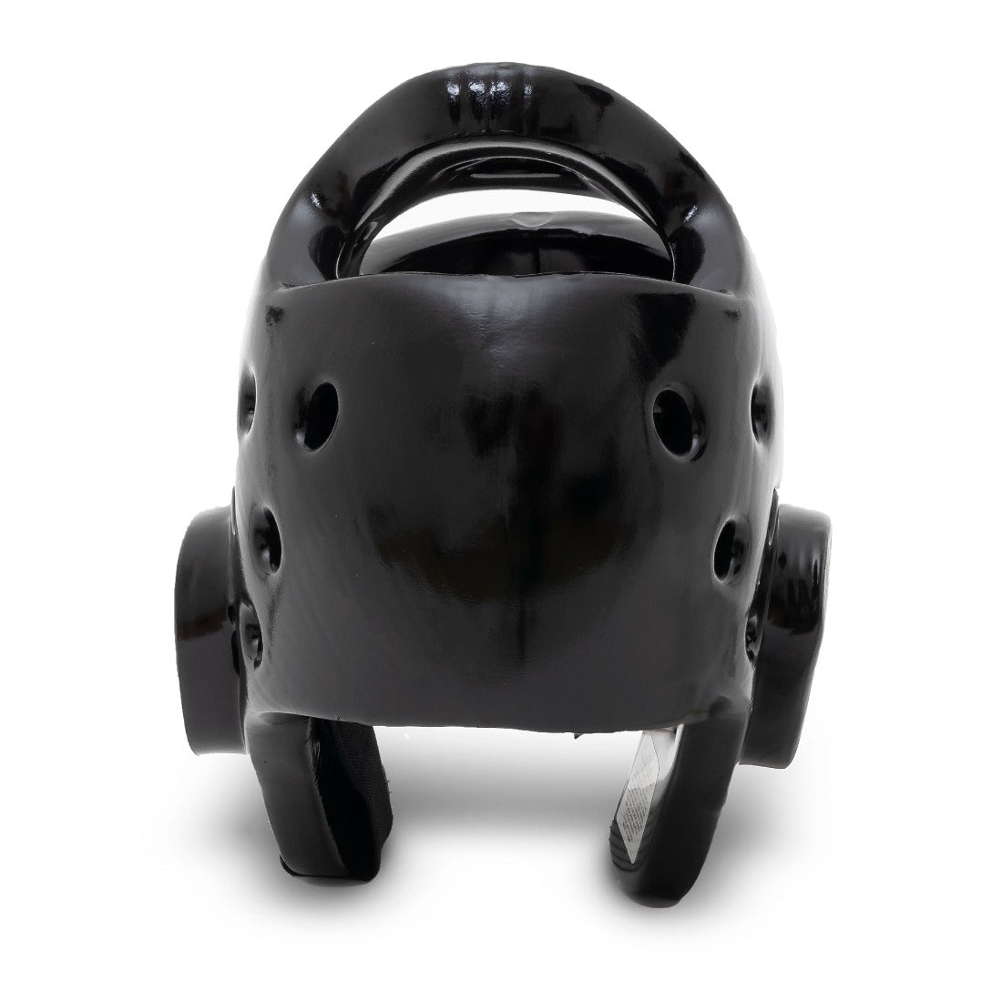 SMAI Head Guard - Dipped Black